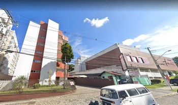 Condomínio Do Edifício Ricardo Mendes em Curitiba