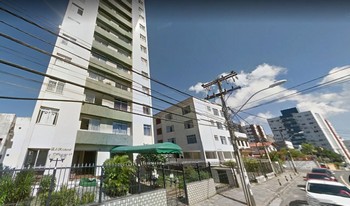 Condomínio Do Edifício Richard Wagner em Salvador