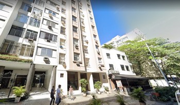 Condomínio Do Edifício Riegel em Rio De Janeiro