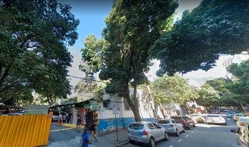 Condomínio Do Edifício Rigel em Rio De Janeiro