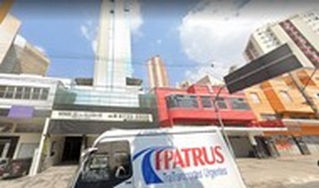 Condomínio Do Edifício Riking Tower I em Belo Horizonte