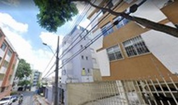 Condomínio Do Edifício Rimini em Belo Horizonte