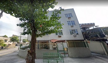Condomínio Do Edifício Rio em Rio De Janeiro