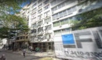 Condomínio Do Edifício Rio Alegre em Rio De Janeiro