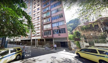 Condomínio Do Edifício Rio Alto em Rio De Janeiro