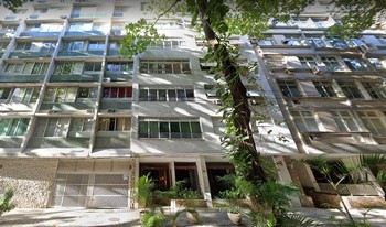 Condomínio Do Edifício Rio Aramari em Rio De Janeiro