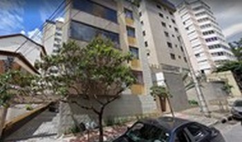 Condomínio Do Edifício Rio Arno em Belo Horizonte
