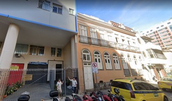 Condomínio Do Edifício Rio Assu em Rio De Janeiro