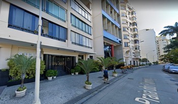Condomínio Do Edifício Rio Azul 1 em Rio De Janeiro
