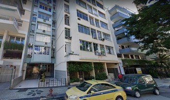 Condomínio Do Edifício Rio Bahia em Rio De Janeiro