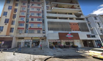 Condomínio Do Edifício Rio Boulevard em Rio De Janeiro