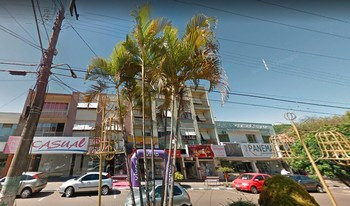 Imagem de fundo do Condomínio Do Edifício Rio Branco em Santa Rosa