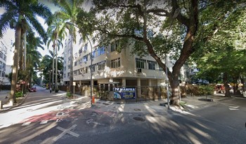 Condomínio Do Edifício Rio Carioca em Rio De Janeiro