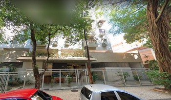 Condomínio Do Edifício Rio Carioca em Rio De Janeiro
