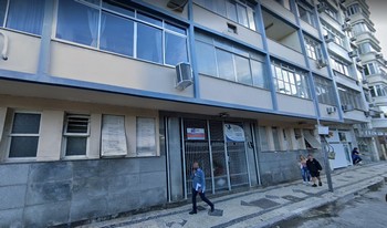 Condomínio Do Edifício Rio Carioca em Rio De Janeiro