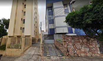 Condomínio Do Edifício Rio Casca em Belo Horizonte
