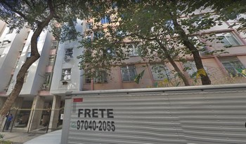Condomínio Do Edifício Rio Claro em Rio De Janeiro