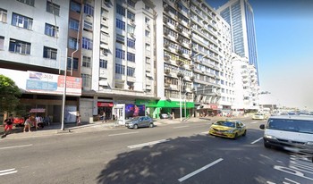 Condomínio Do Edifício Rio Claro