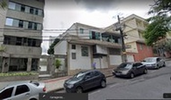 Condomínio Do Edifício Rio Colorado em Belo Horizonte