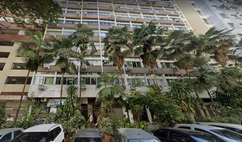 Condomínio Do Edifício Rio Copa em Rio De Janeiro