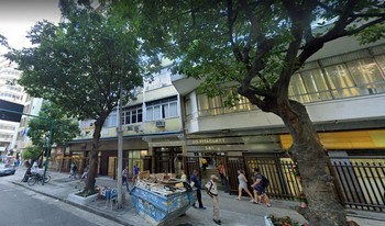 Condomínio Do Edifício Rio Copacabana em Rio De Janeiro
