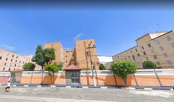 Condomínio Do Edifício Rio Danúbio em São Paulo