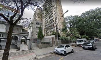 Condomínio Do Edifício Rio Då½ouro em Belo Horizonte