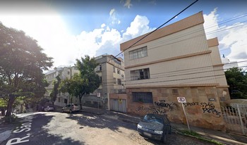 Condomínio Do Edifício Rio Das Flores em Belo Horizonte