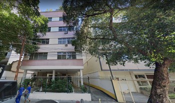 Condomínio Do Edifício Rio Das Tijucas em Rio De Janeiro