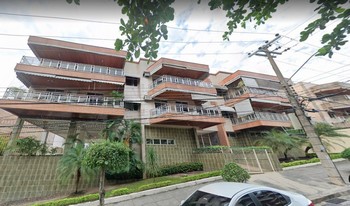 Condomínio Do Edifício Rio De Janeiro em Rio De Janeiro