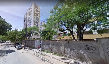 Condomínio Do Edifício Rio De Janeiro em Rio De Janeiro