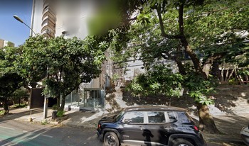 Condomínio Do Edifício Rio De Janeiro em Belo Horizonte