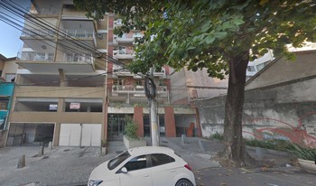 Condomínio Do Edifício Rio Do Engenho Velho em Rio De Janeiro
