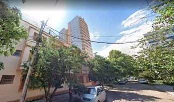 Condomínio Do Edifício Rio Do Ouro em Porto Alegre
