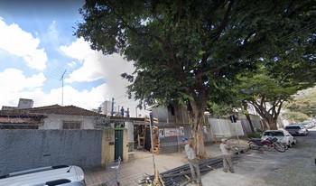 Condomínio Do Edifício Rio Doce em Belo Horizonte