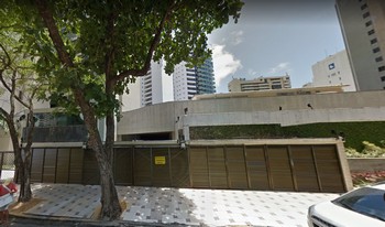 Condomínio Do Edifício Rio Dos Navegantes
