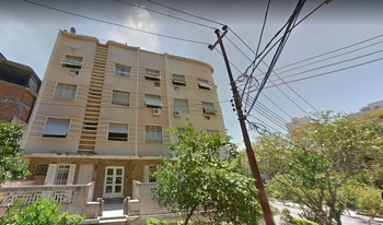 Condomínio Do Edifício Rio Dos Sinos em Rio De Janeiro