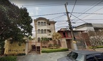 Condomínio Do Edifício Rio D'ouro em Belo Horizonte