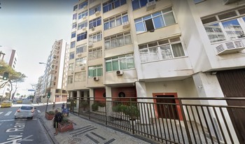 Condomínio Do Edifício Rio Espinharas em Rio De Janeiro