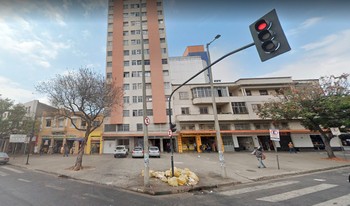 Condomínio Do Edifício Rio Grande Do Sul em Belo Horizonte