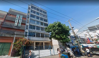 Condomínio Do Edifício Rio Ipanema em Rio De Janeiro
