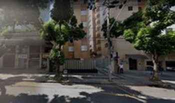 Condomínio Do Edifício Rio Jarama em Belo Horizonte