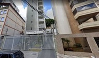 Condomínio Do Edifício Rio Javaes em Belo Horizonte