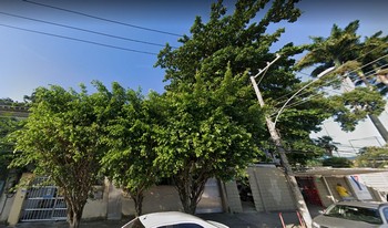 Condomínio Do Edifício Rio Jequia em Rio De Janeiro