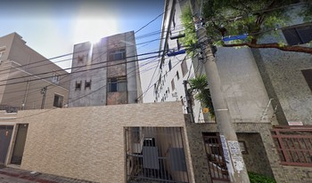 Condomínio Do Edifício Rio Jequitinhonha em Belo Horizonte