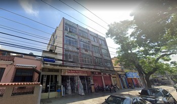 Condomínio Do Edifício Rio Juruá em Rio De Janeiro