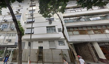 Condomínio Do Edifício Rio Juruá em Rio De Janeiro