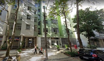 Condomínio Do Edifício Rio Leme em Rio De Janeiro