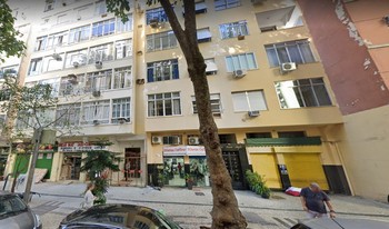 Condomínio Do Edifício Rio Lido em Rio De Janeiro
