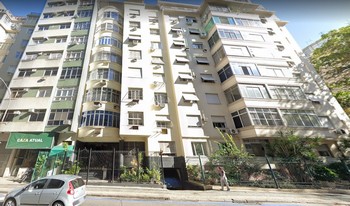 Condomínio Do Edifício Rio Lima em Rio De Janeiro